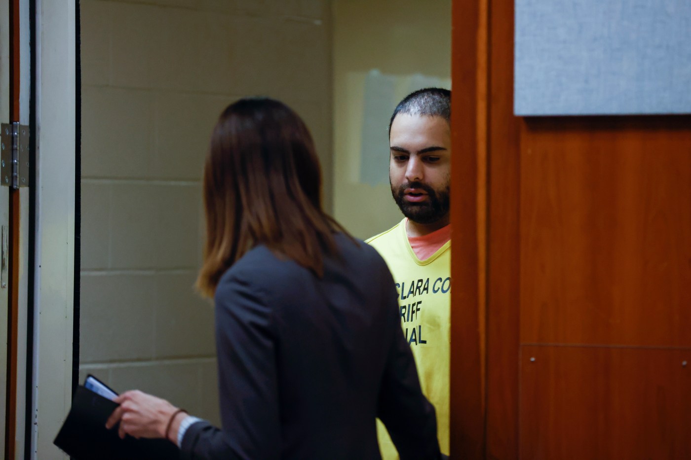 Man abruptly ends trial, pleads to deadly 2023 South Bay crime spree