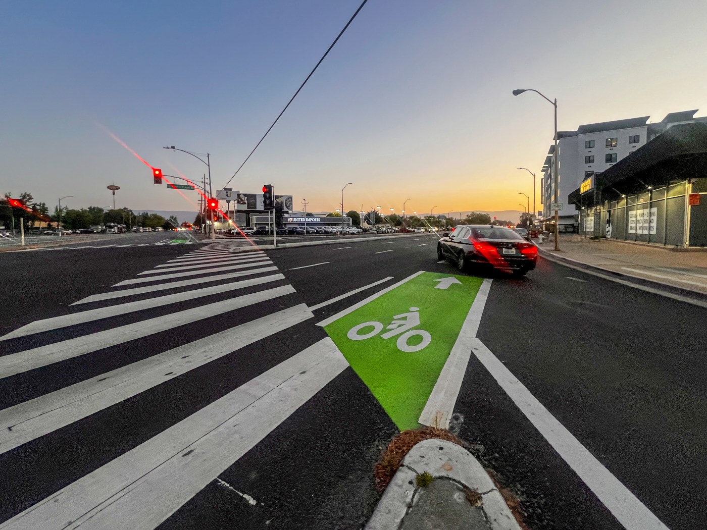 High-traffic boulevard raises concerns in three South Bay cities