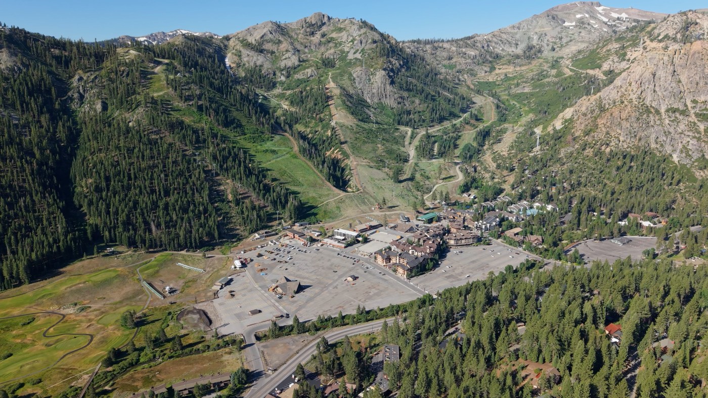‘Awesome sense of place’: Settlement ends long-running Lake Tahoe development battle