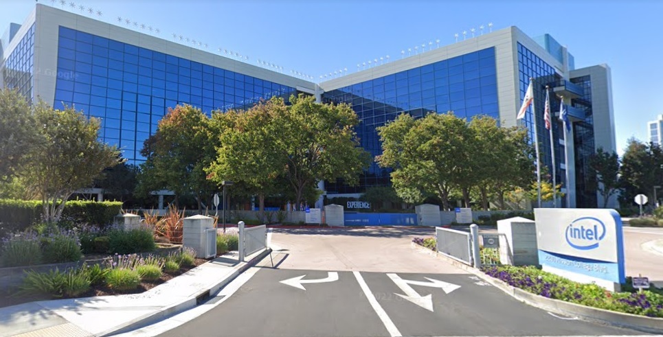 Intel chops several hundred Bay Area tech jobs as chipmaker retrenches