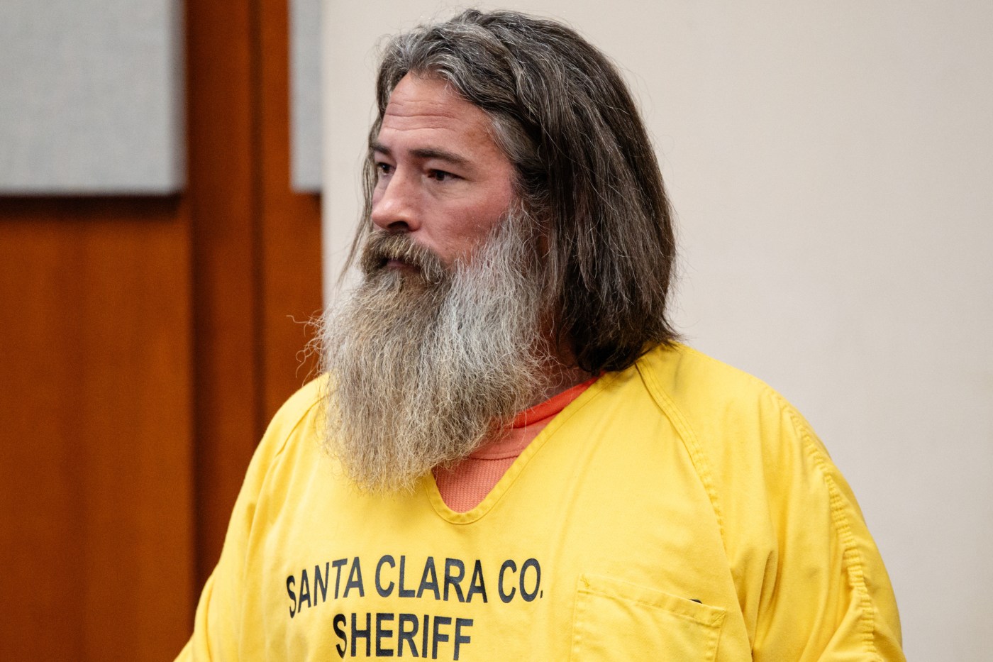 Richard Tillman now faces federal arson charge for San Jose post office attack