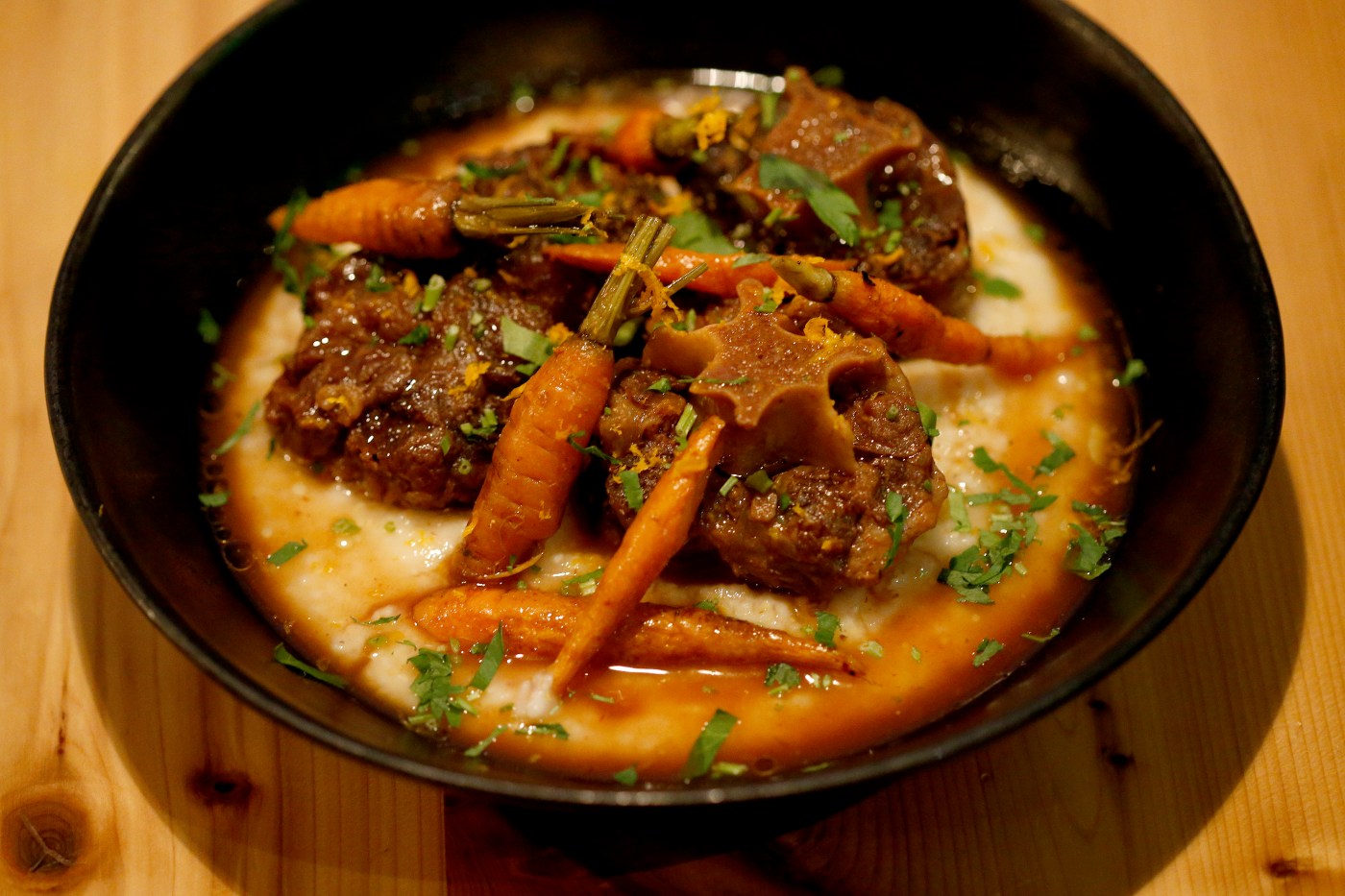 It’s San Leandro Restaurant Week, with all its dinner and drink deals