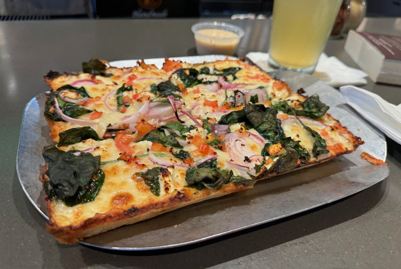 America’s 10 most destination-worthy pizza joints