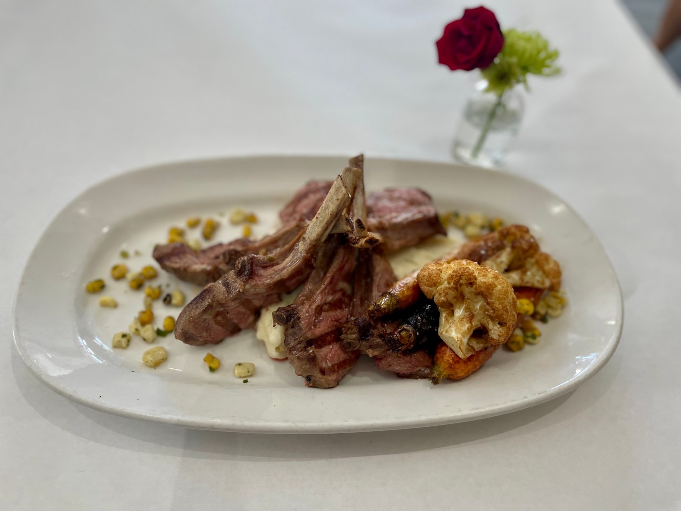New restaurant in Walnut Creek is offering Indian fusion and summertime vibes