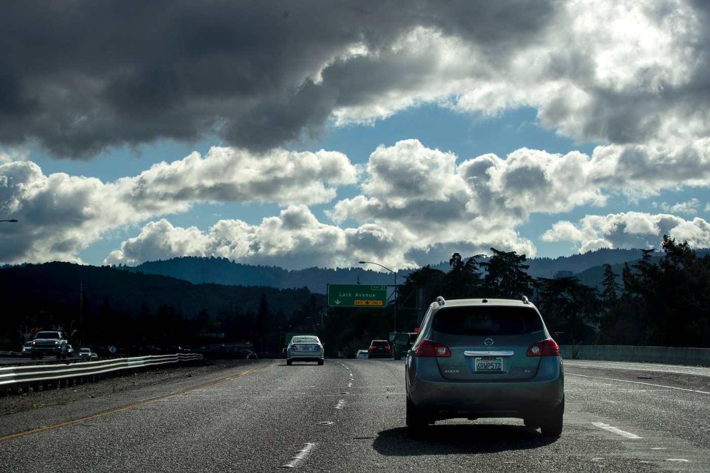 VTA allocates money to address traffic in Los Gatos