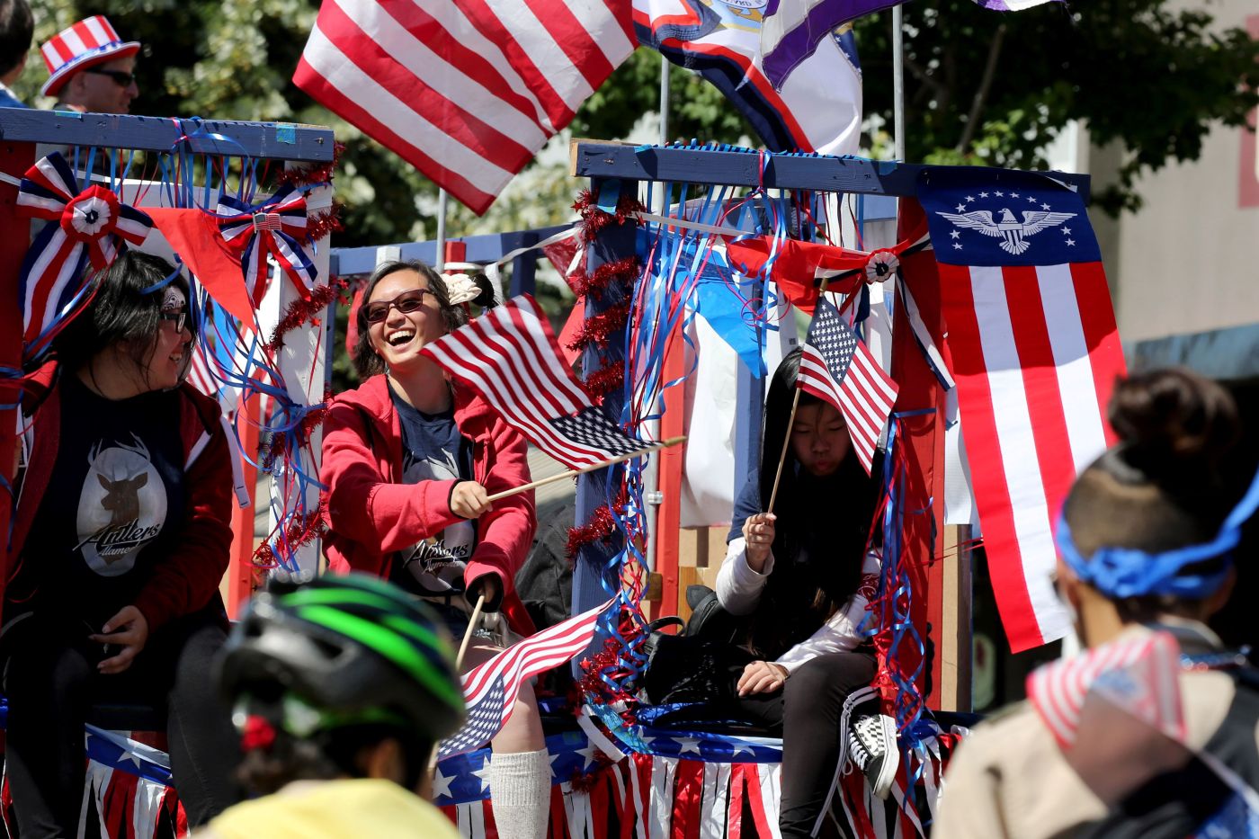 7 terrific Bay Area things to do over July 4 weekend