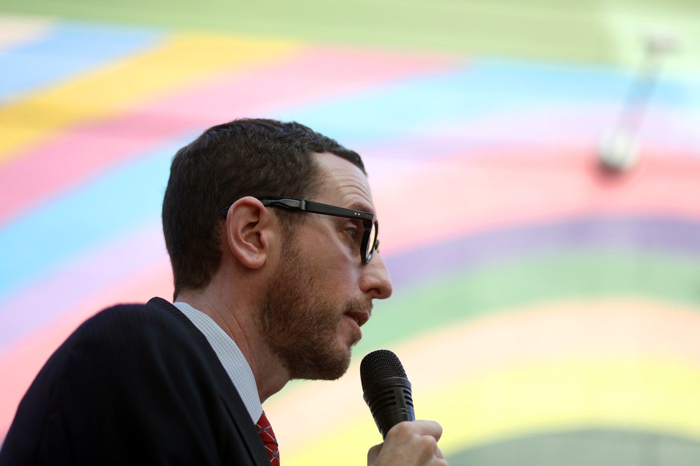 Bay Area lawmaker pushes to require AI companies to release safety policies