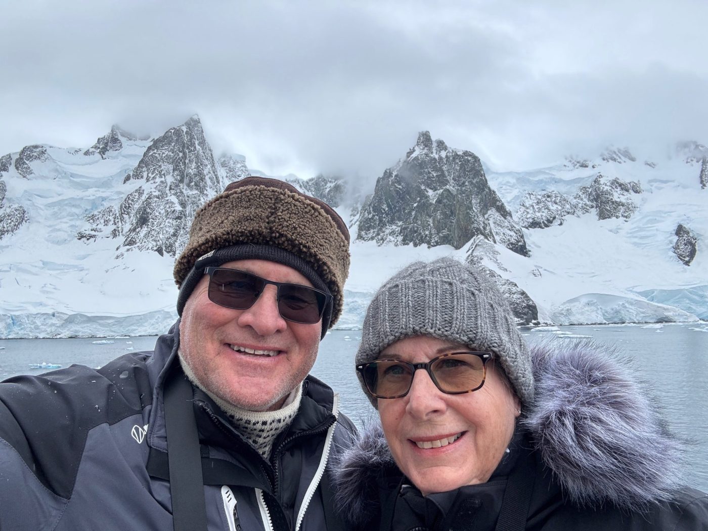 Wish You Were Here: Glacier spotting in Antarctica, an elephant ride in India