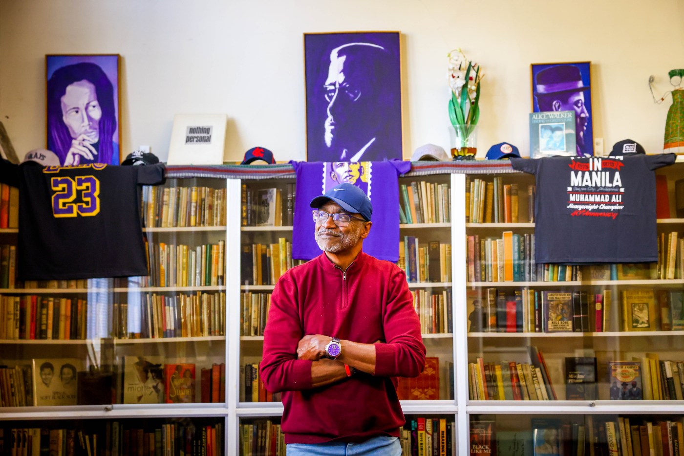 Bay Area youth violence prevention groups see younger crowds, social media concerns
