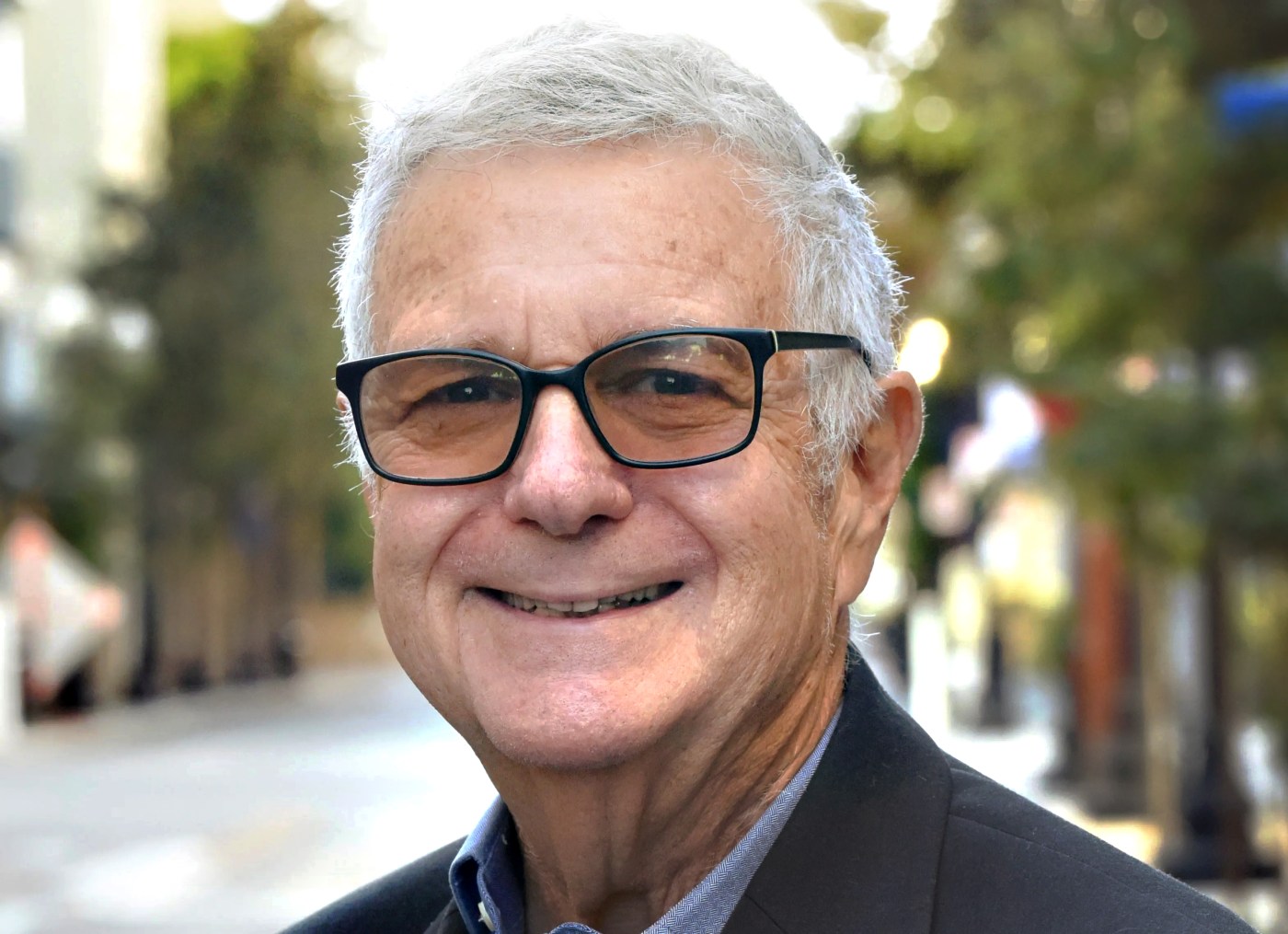 Larry Magid: The disappearing off switch