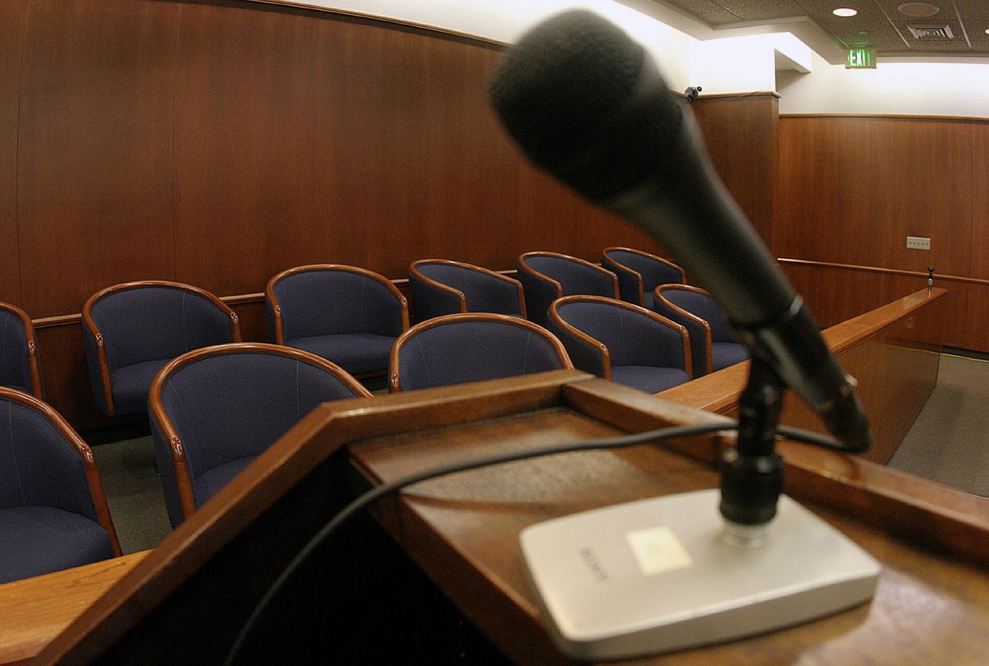 Amos: Getting a jury of your peers needs to be easier in California
