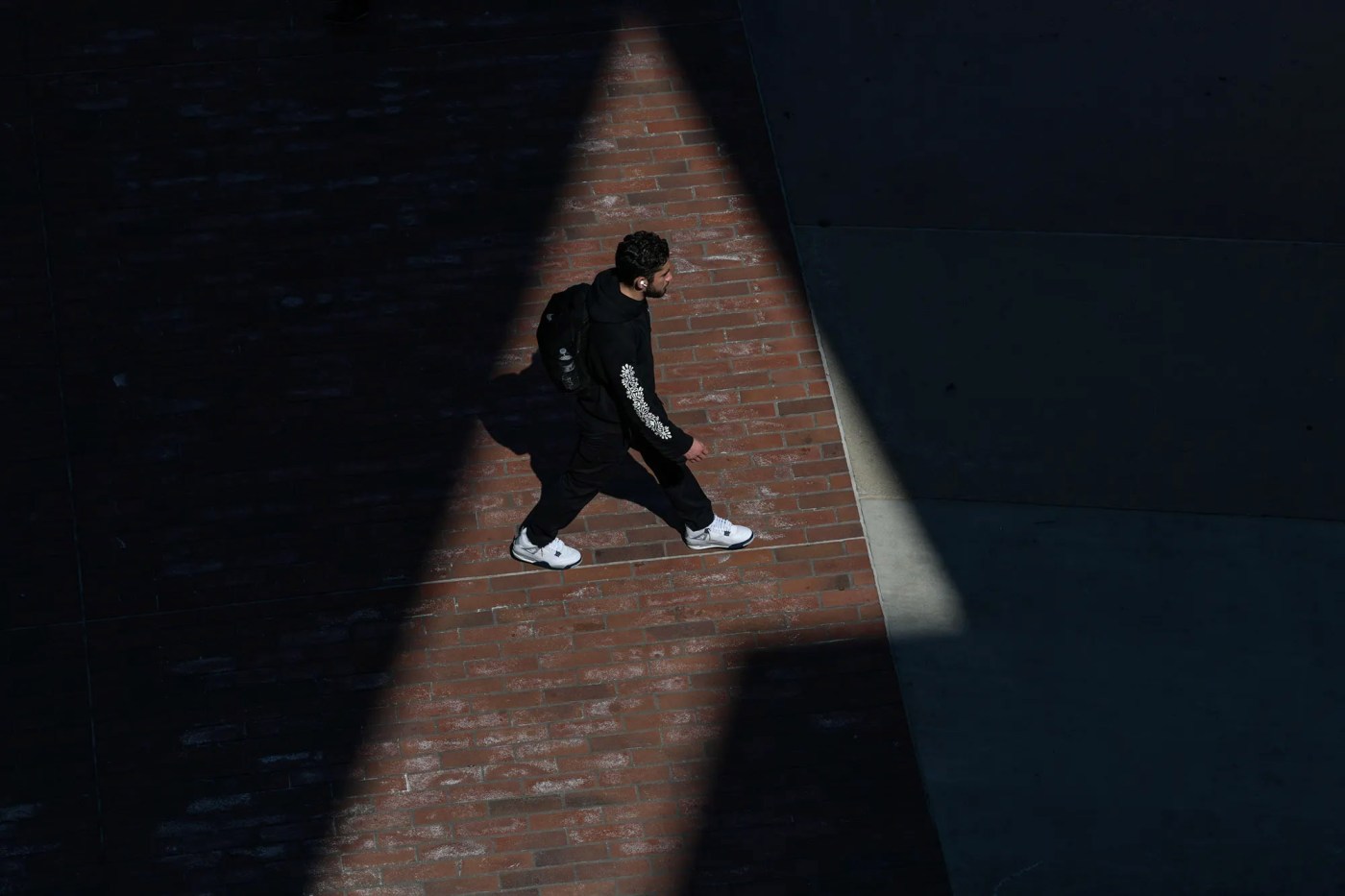 Opinion: What California still doesn’t understand about men’s mental health