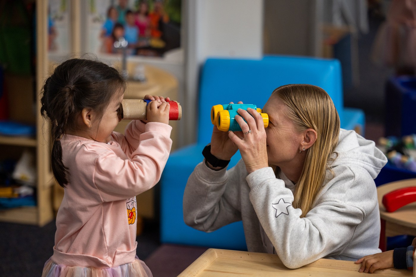 Opinion: Kicking kids off Head Start to punish parents is cruel, short-sighted