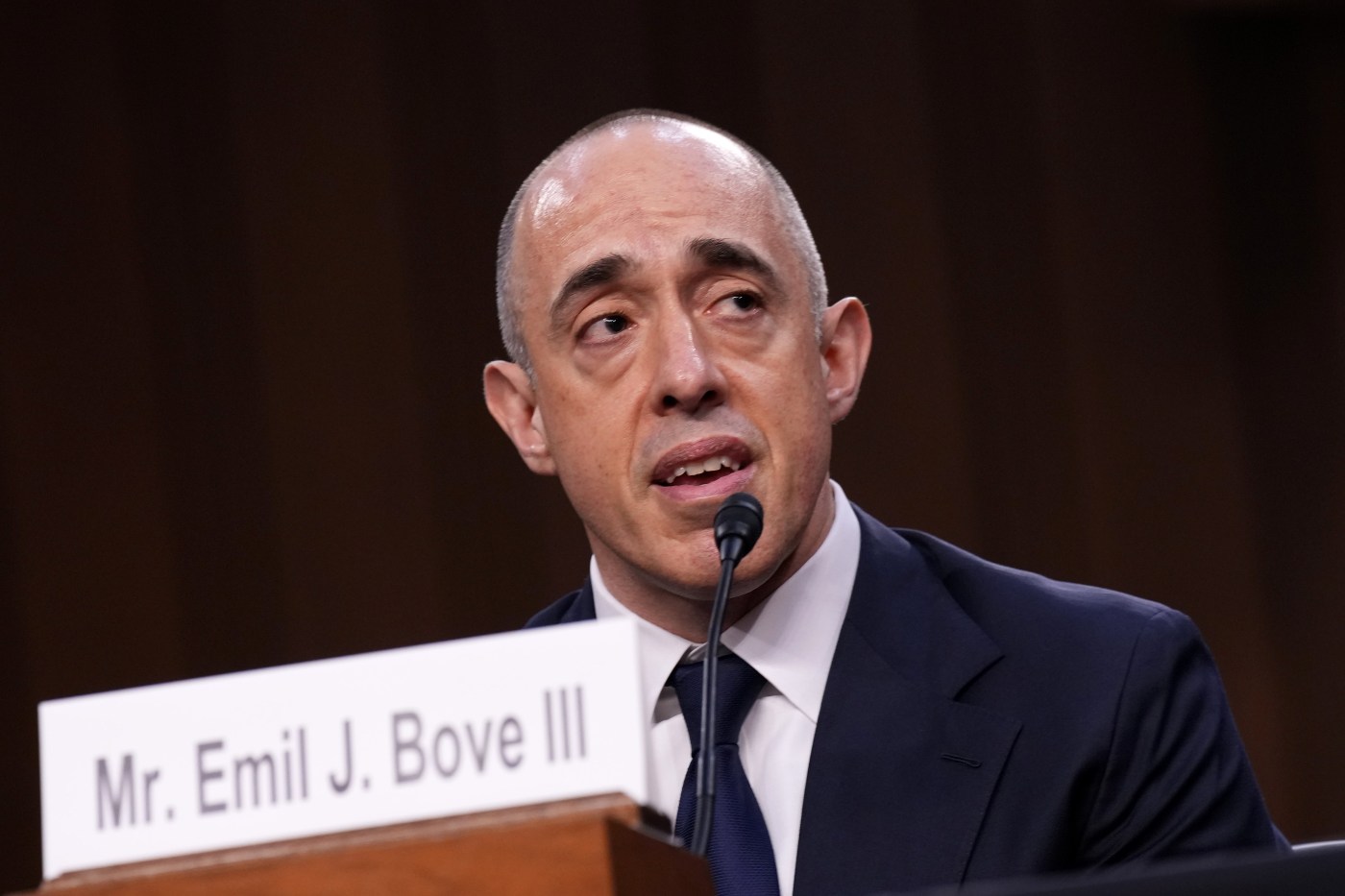 French: A reckless judicial nomination puts the Senate to the test