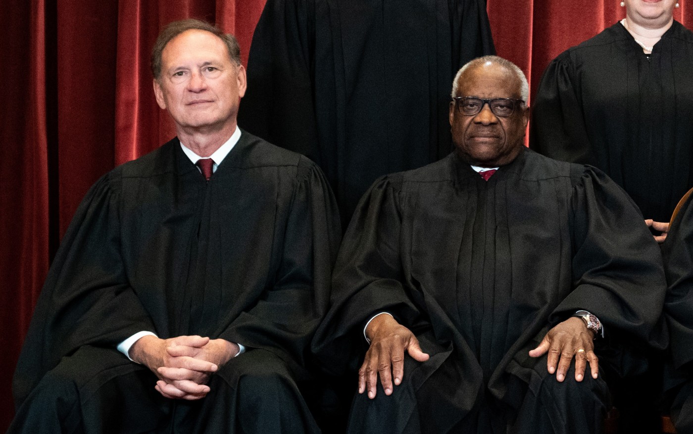 Feldman: Court’s ‘originalists’ reinterpreting precedent to justify discarding it