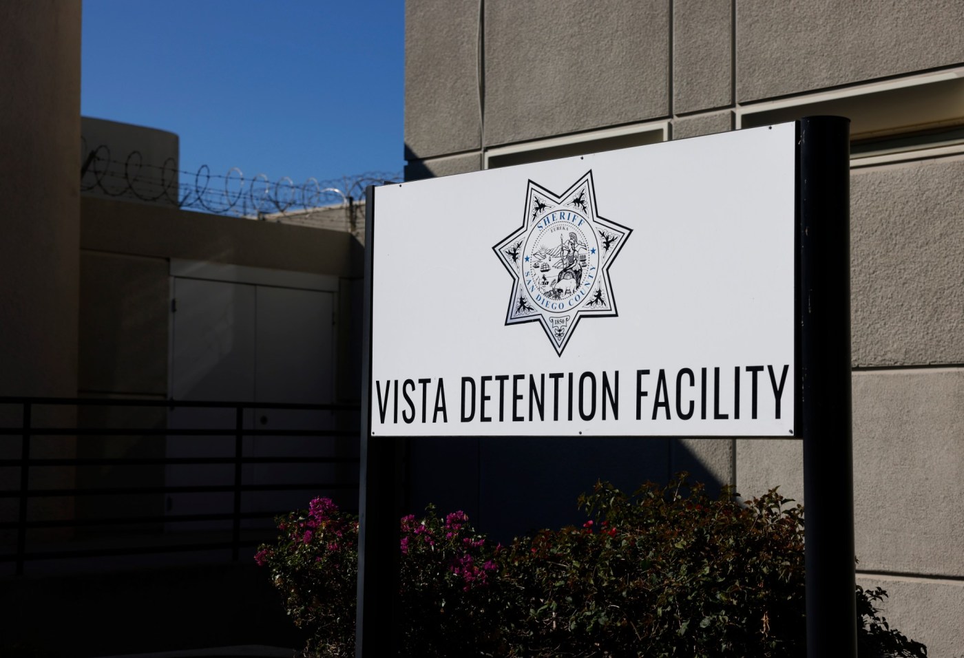 ‘Deputies told me there was nothing they could do’: Weeks of suffering preceded California man’s gruesome jail death, 3 men say