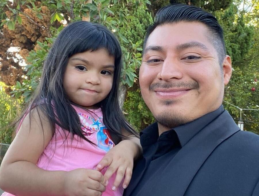 A California DACA recipient accidentally drove into Mexico. Now he’s being fast-tracked for deportation.