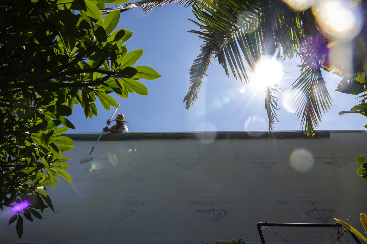 A fought-over ADU is officially done. Two California neighbors’ war over it may not be.