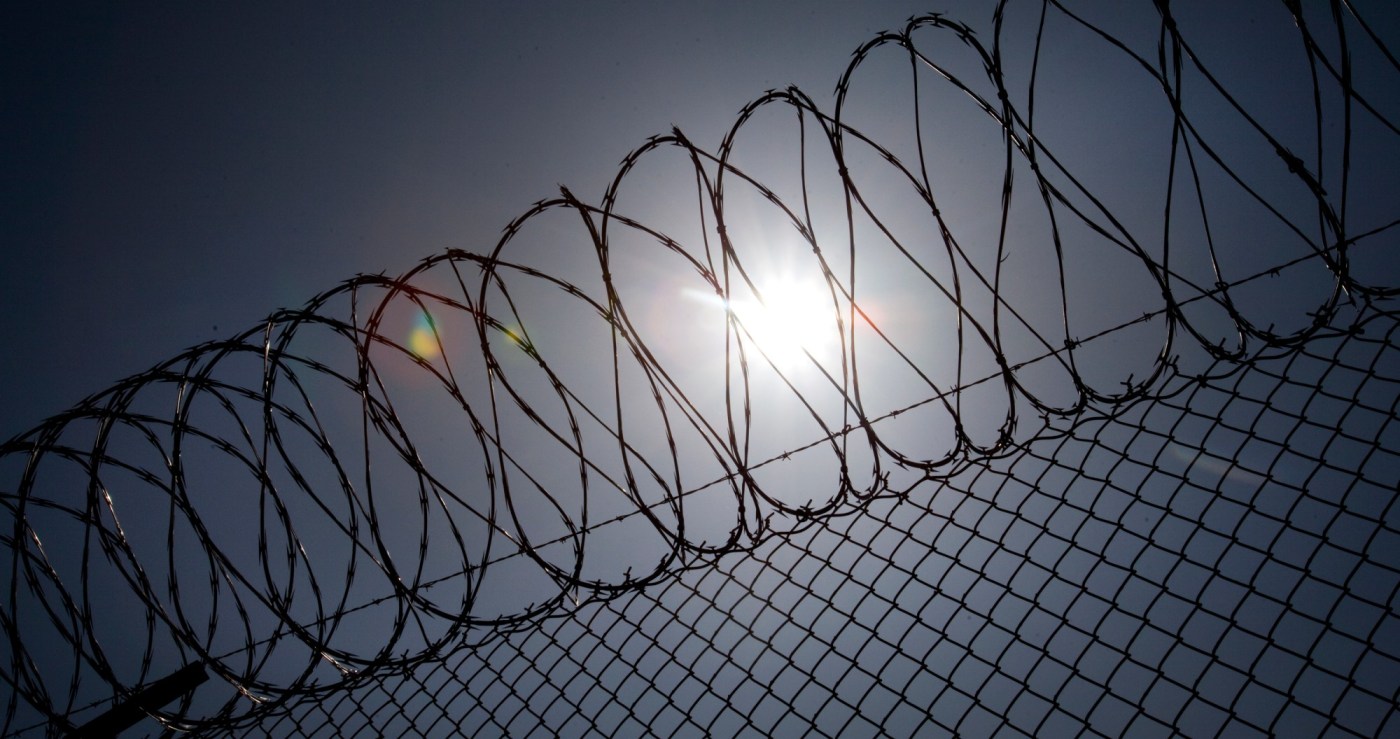 Bay Area man who hid AR-15 rifle in dishwasher gets 15 years in prison