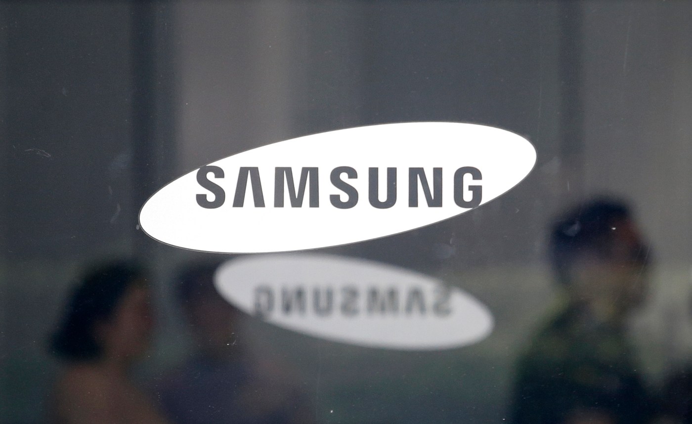 Samsung is looking into more AI devices – potentially including earrings and necklaces