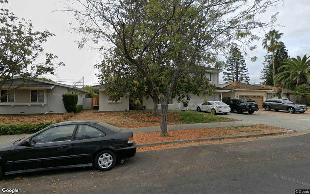 Santa Clara County real estate: House on Wisteria Way sells for $3,700,000