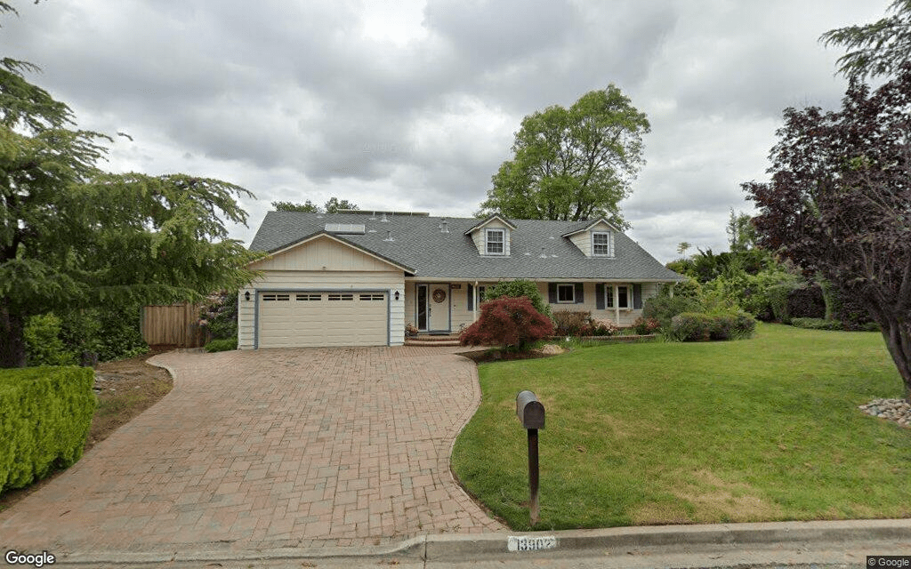 Saratoga property sale: Single-family house sells for $4.4 million
