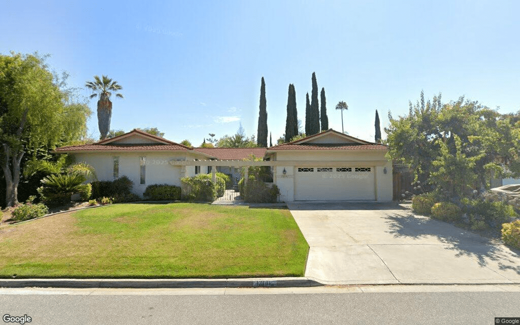 Saratoga property sale: Single-family residence sells for $4.1 million