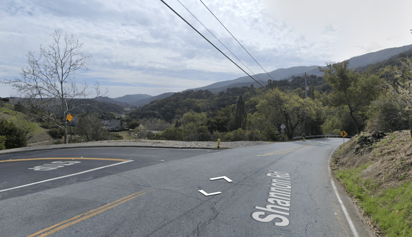 Pedestrian and Bikeway Improvement Project nears completion in Los Gatos