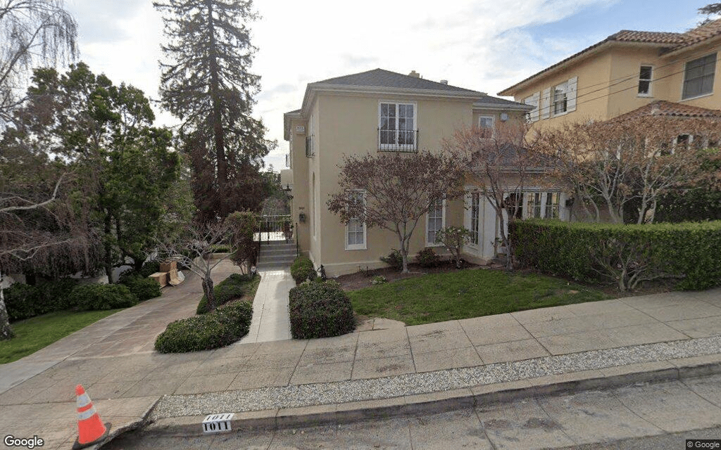Single-family house in Piedmont sells for $2.3 million