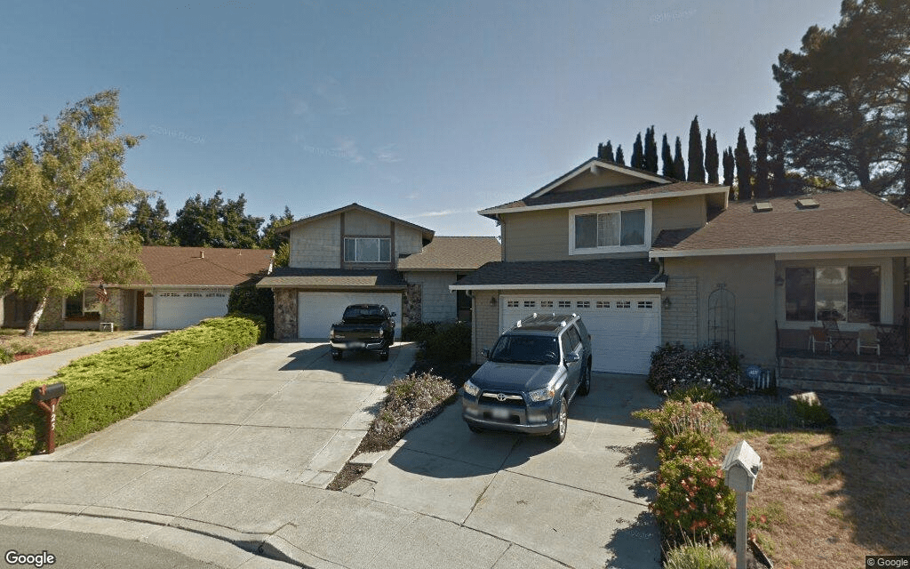 Single-family residence sells for $1.4 million in San Ramon