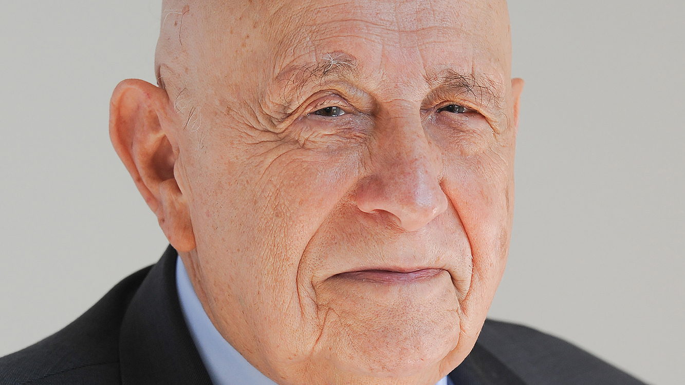 As RFK Jr. pushes to limit vaccines, MMR pioneer defends their lifesaving power