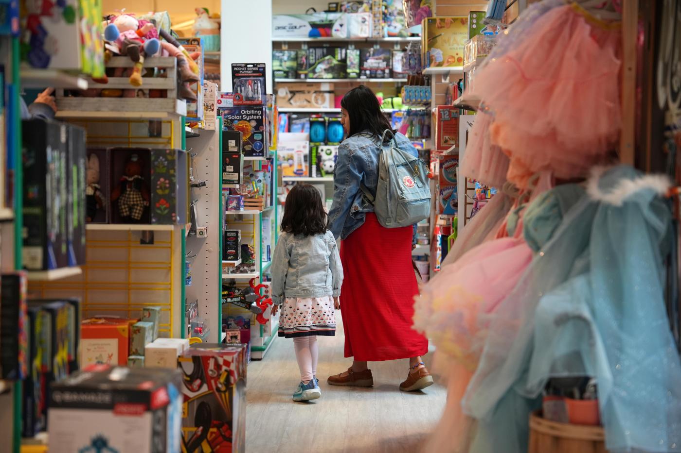 Labubu craze to spur 350% surge in profit, China’s Pop Mart says
