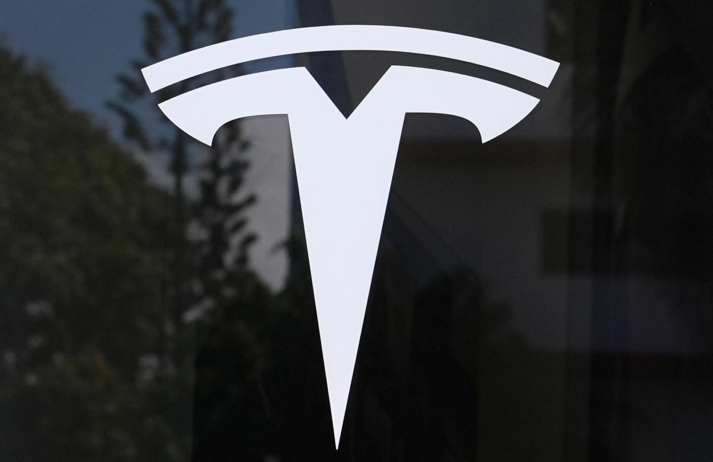 Tesla’s sales in California drops for seventh straight quarter