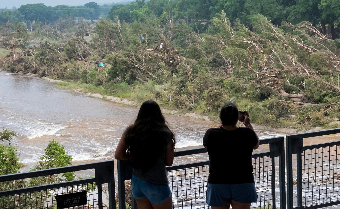 Letters: Only the GOP denies humanity’s effect on climate change