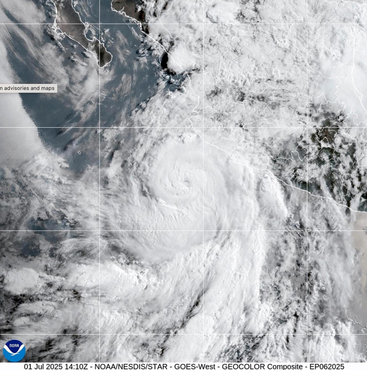 Gongloff: Hiding weather data harms more than hurricane forecasts