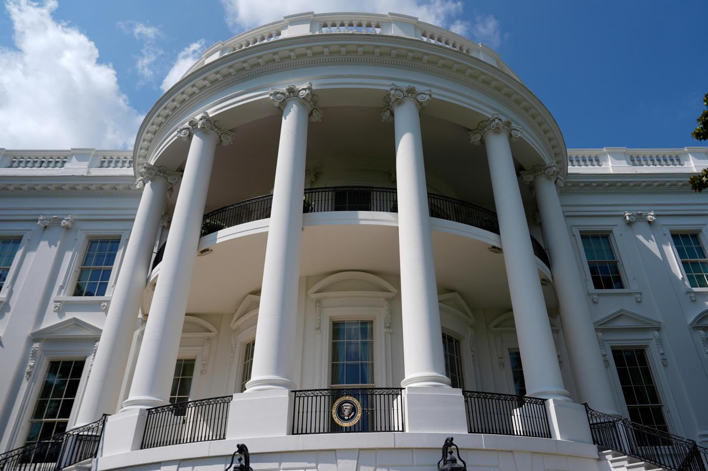 A new $200M White House ballroom to break ground in September, the first major upgrade since 1948