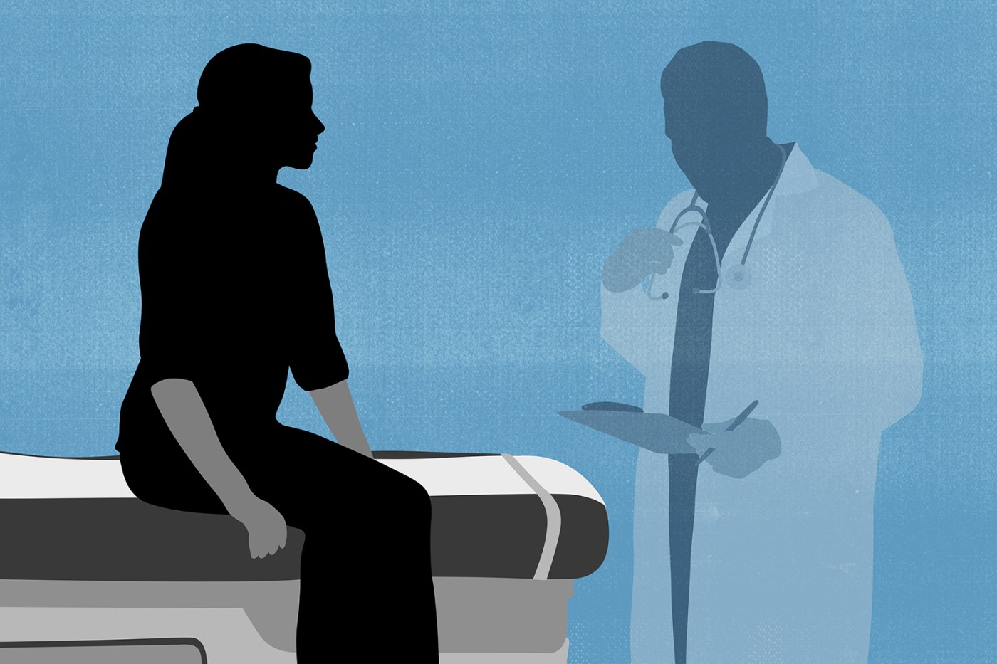 Californians might never know if their doctor is an addict if bill passes