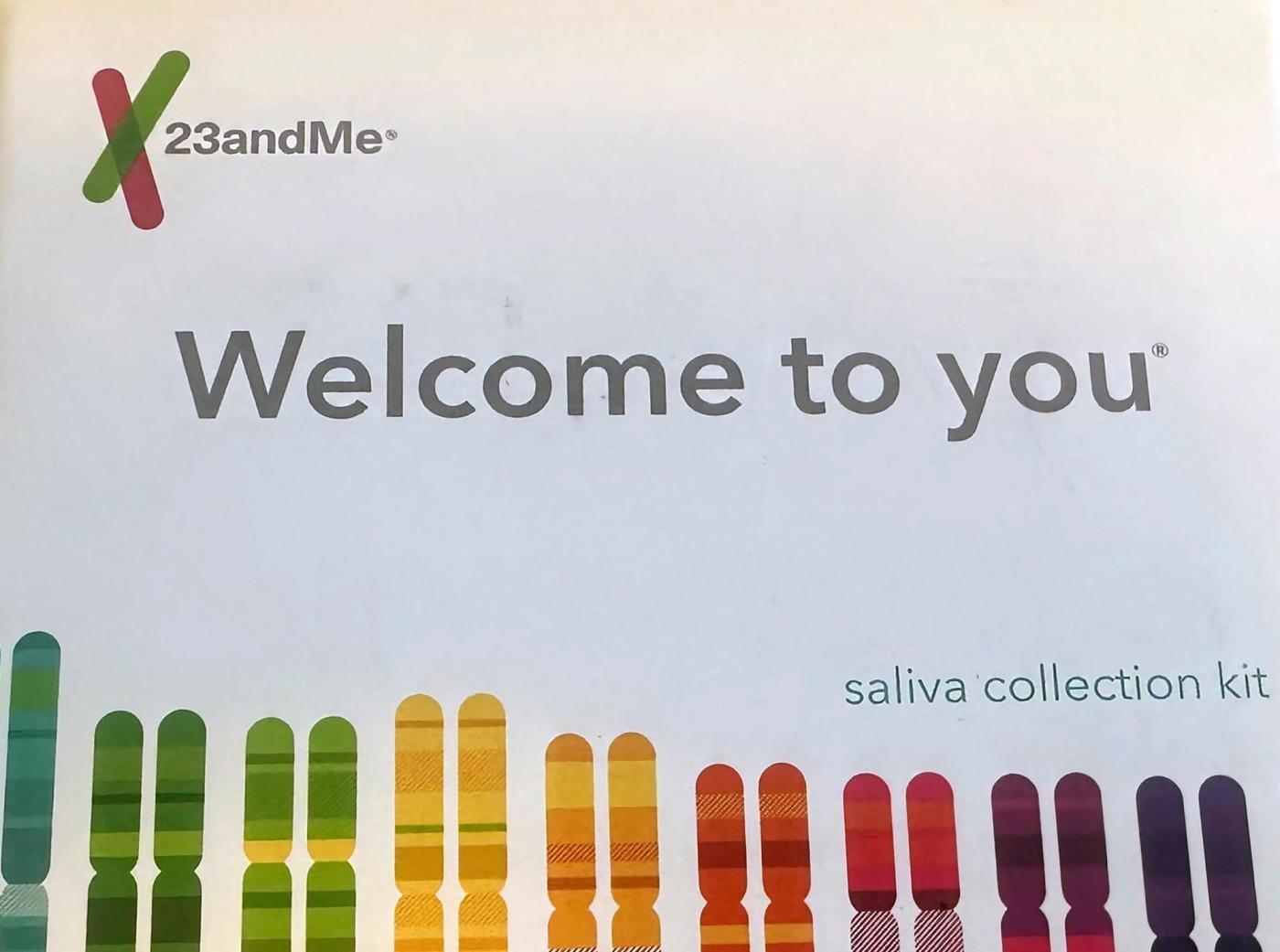 Anne Wojcicki’s nonprofit gets court approval to buy 23andMe for $305 million