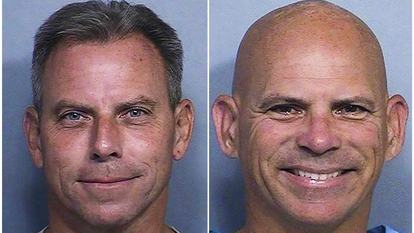 Menendez brothers’ freedom: What would Gov. Newsom consider?