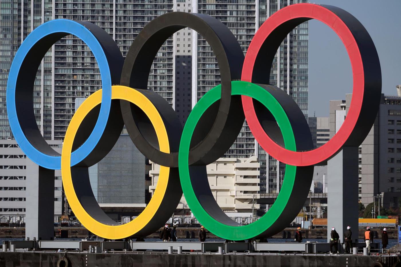 A list of sports organizations that have begun transgender competition bans
