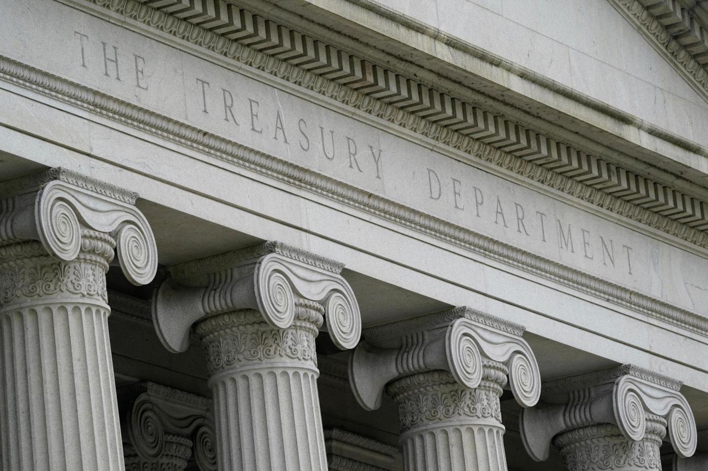 US wants back millions in COVID relief from local governments over missing reports