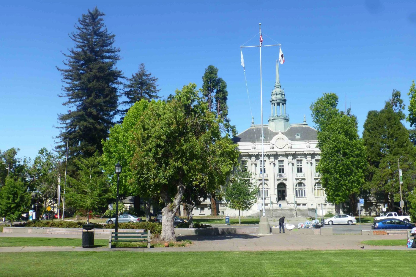 Letters: Without spending cuts, Berkeley only delays the pain