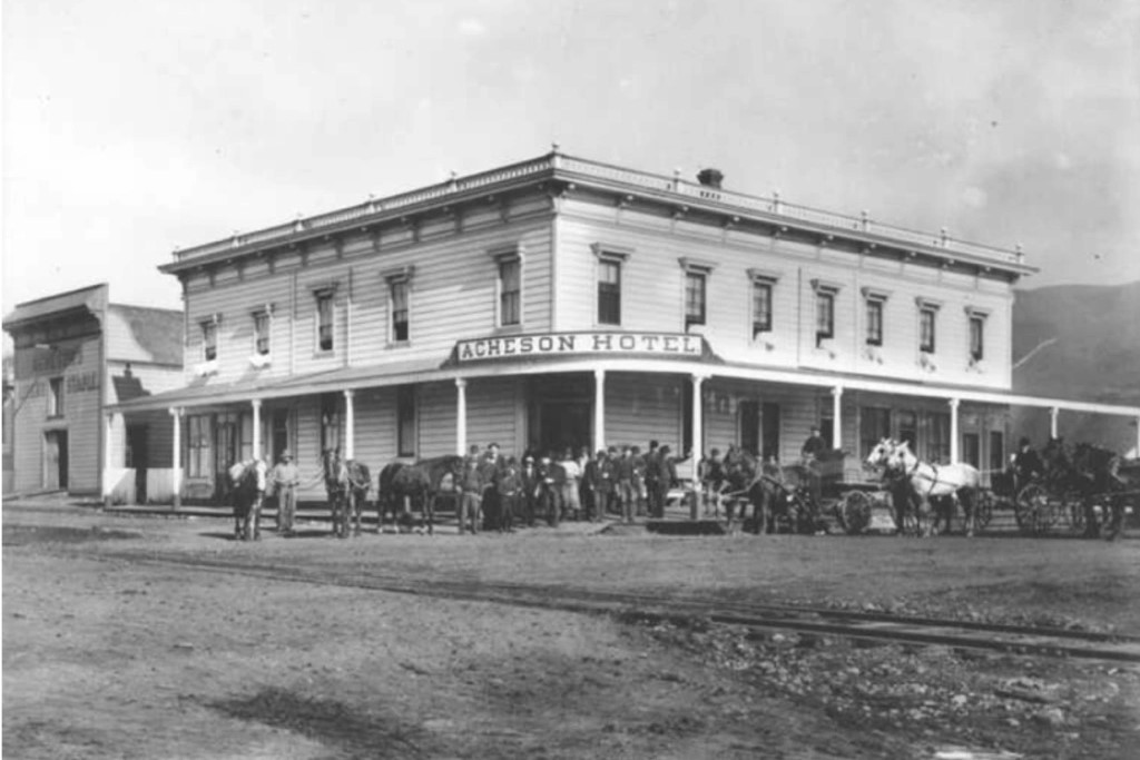 Berkeley, a Look Back: Church members urge stores’ closure on Sundays