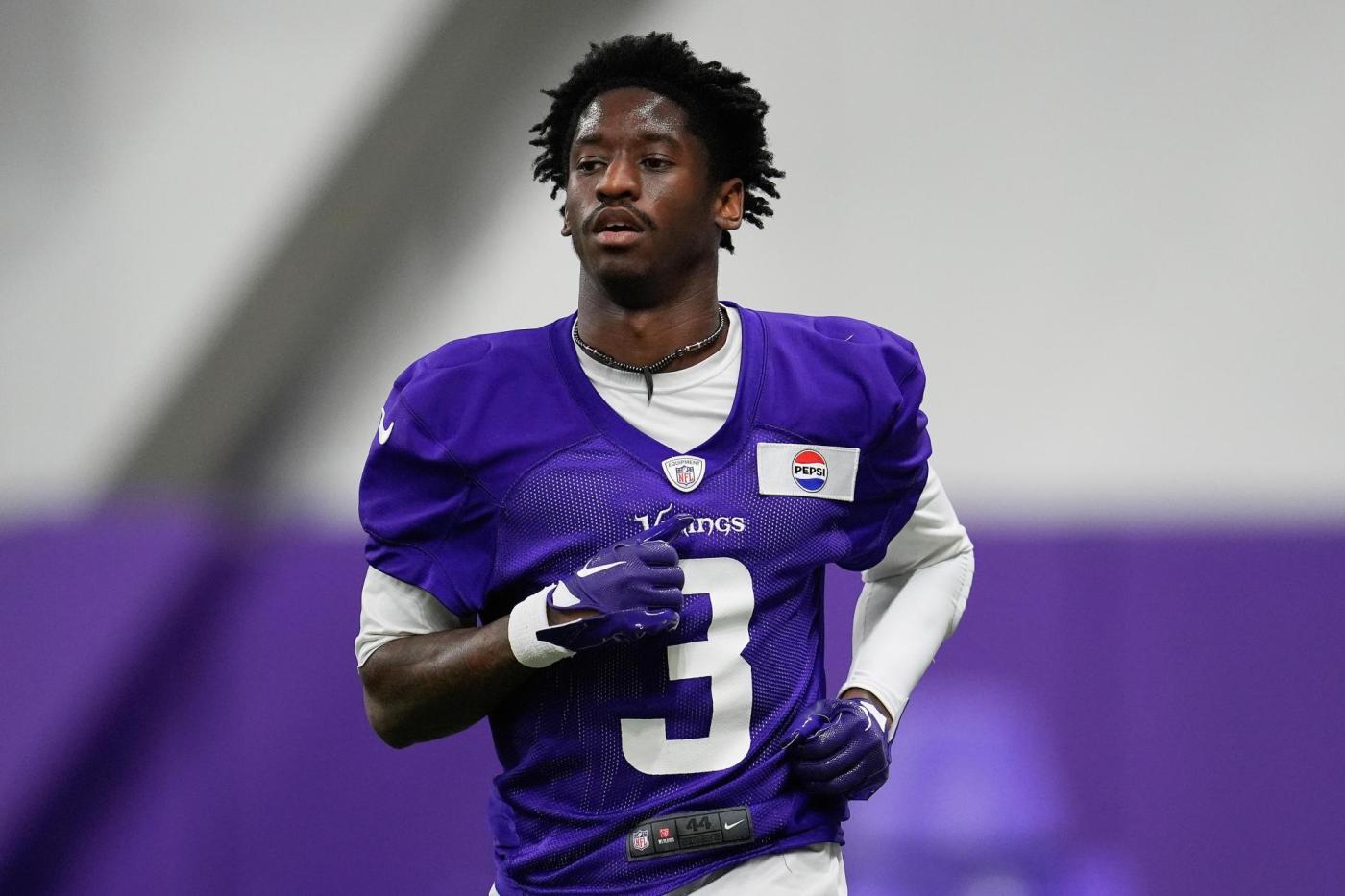 NFL star Jordan Addison resolves California DUI case by pleading no contest to a lesser charge