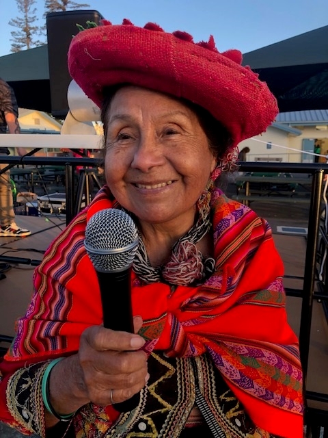 Machu Picchu Gallery celebrates 50 years