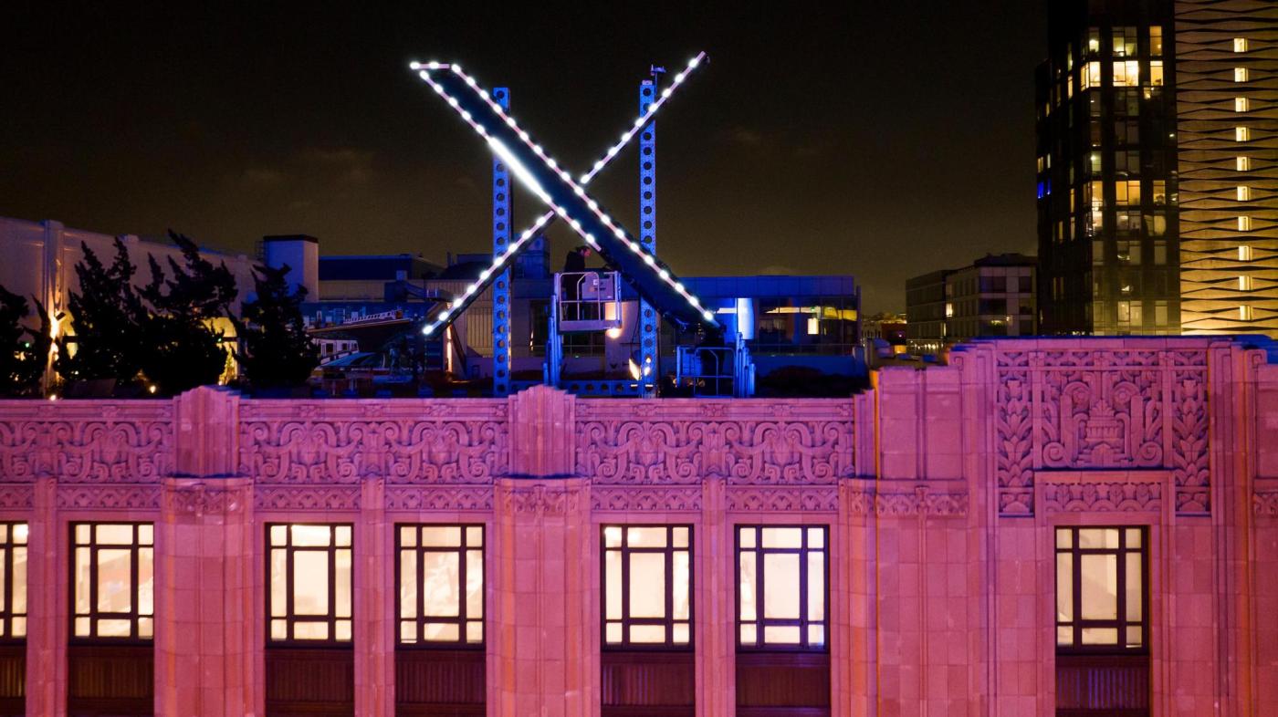 X says it will resist ‘politically motivated’ French probe