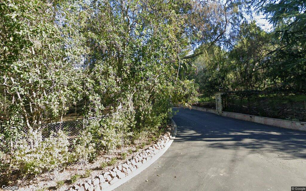The 10 most expensive homes sold in San Mateo the week of June 23