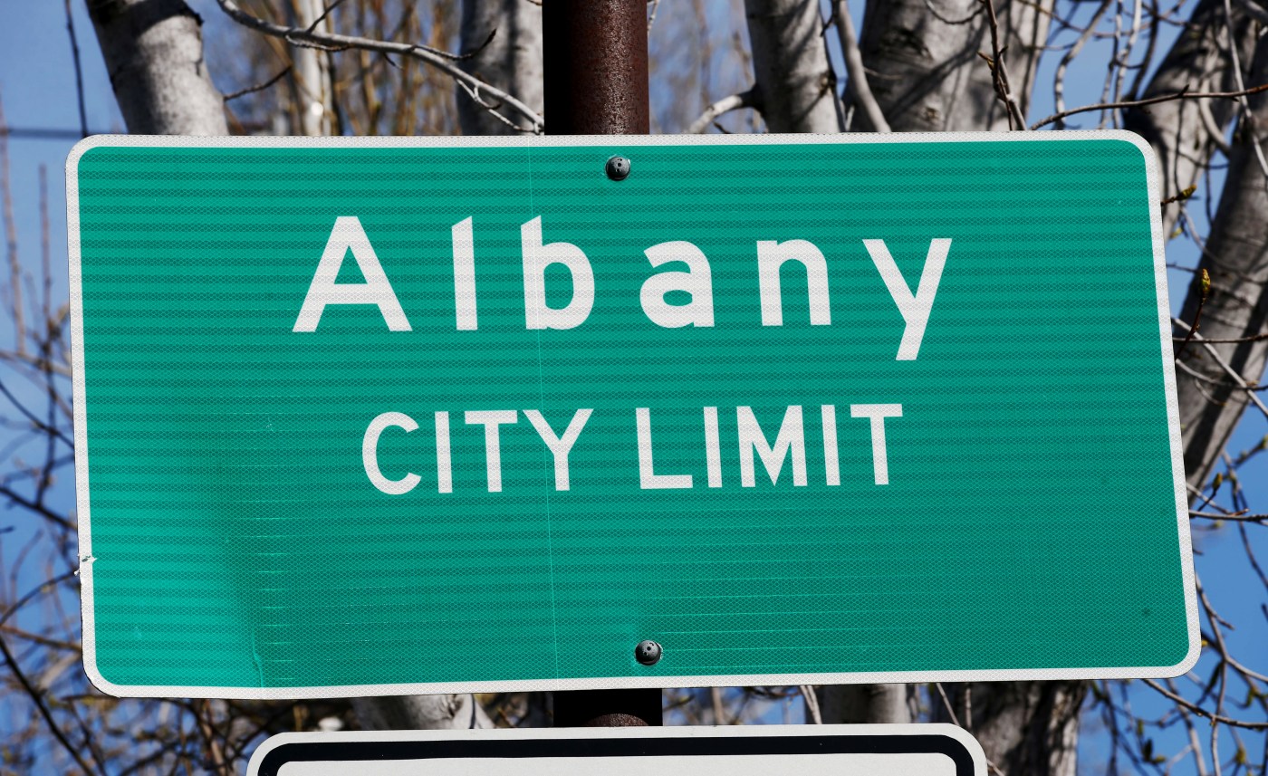 Albany leaders consider budget stabilizing measures as revenue falls short