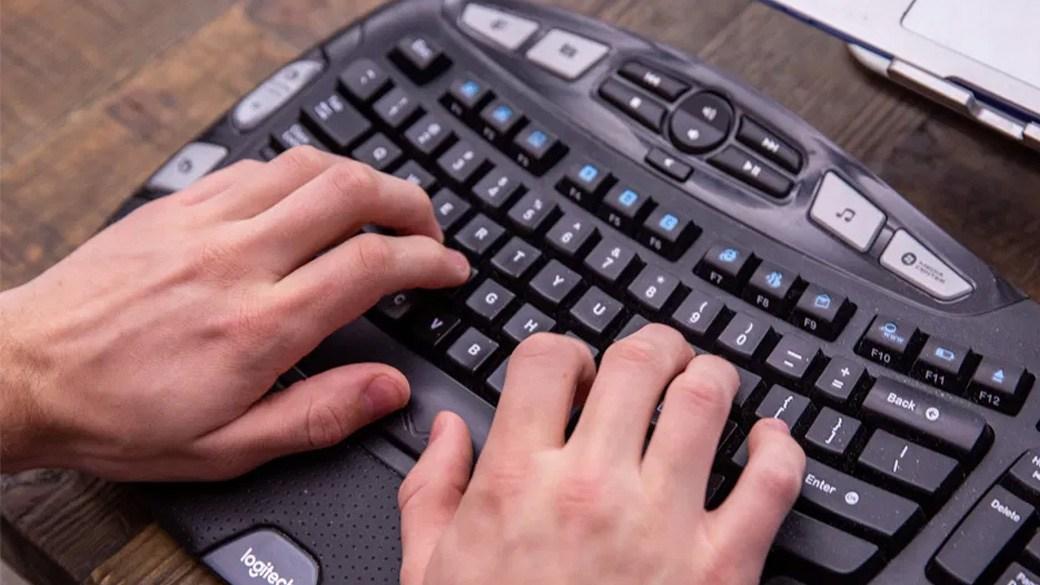 Top ergonomic keyboards for all-day typing comfort