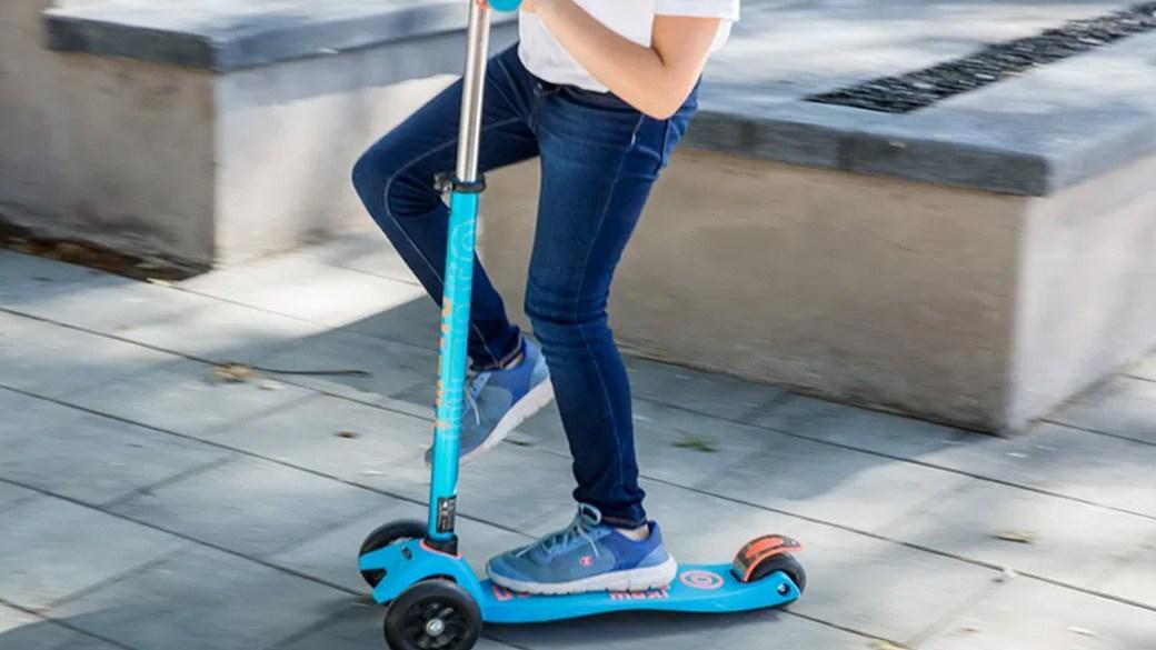 Best scooter